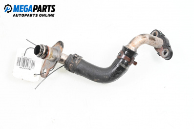 Turbo hose for Dacia Dokker Express (11.2012 - ...) 1.5 dCi (FEAJ), 90 hp