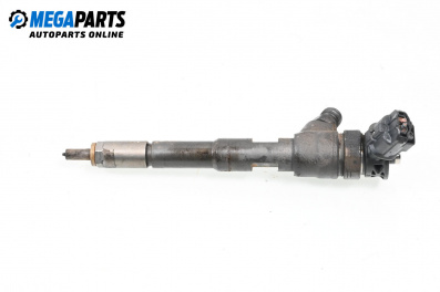 Diesel fuel injector for Dacia Dokker Express (11.2012 - ...) 1.5 dCi (FEAJ), 90 hp, № Bosch 0 445 110 485