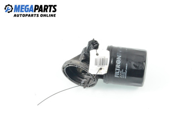 Oil filter housing for Dacia Dokker Express (11.2012 - ...) 1.5 dCi (FEAJ), 90 hp