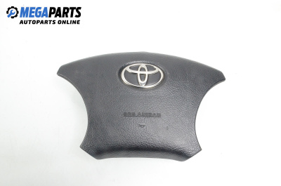 Airbag for Toyota Land Cruiser J120 (09.2002 - 12.2010), 5 doors, suv, position: front