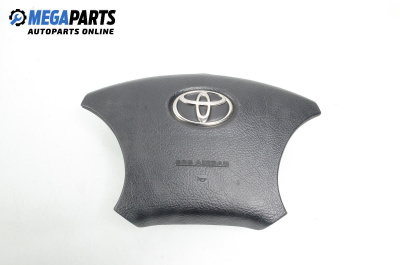 Airbag for Toyota Land Cruiser J120 (09.2002 - 12.2010), 5 türen, suv, position: vorderseite