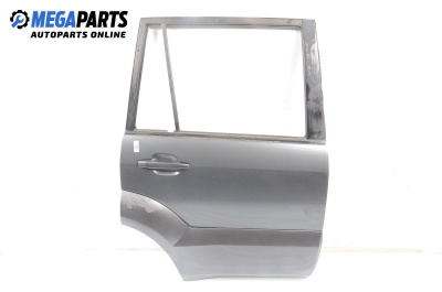 Door for Toyota Land Cruiser J120 (09.2002 - 12.2010), 5 doors, suv, position: rear - right