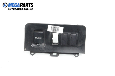 Interior plastic for Toyota Land Cruiser J120 (09.2002 - 12.2010), 5 doors, suv, position: front