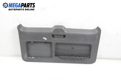 Capac plastic portbagaj for Toyota Land Cruiser J120 (09.2002 - 12.2010), 5 uși, suv