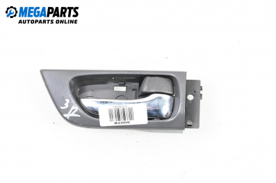 Inner handle for Toyota Land Cruiser J120 (09.2002 - 12.2010), 5 doors, suv, position: rear - right