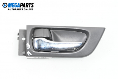 Inner handle for Toyota Land Cruiser J120 (09.2002 - 12.2010), 5 doors, suv, position: rear - left