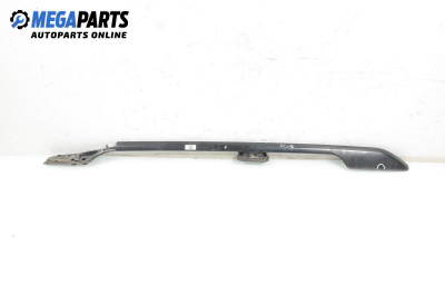 Șină portbagaj de acoperiș for Toyota Land Cruiser J120 (09.2002 - 12.2010), 5 uși, suv, position: stânga