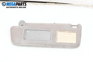 Sun visor for Toyota Land Cruiser J120 (09.2002 - 12.2010), position: left