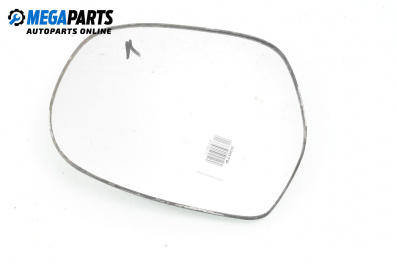 Spiegelglas for Toyota Land Cruiser J120 (09.2002 - 12.2010), 5 türen, suv, position: links