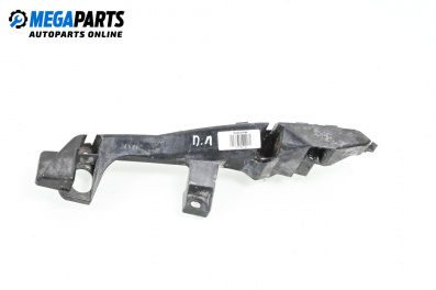 Suport bară de protecție for Toyota Land Cruiser J120 (09.2002 - 12.2010), suv, position: stânga - fața