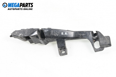 Suport bară de protecție for Toyota Land Cruiser J120 (09.2002 - 12.2010), suv, position: dreaptă - fața