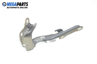 Bonnet hinge for Toyota Land Cruiser J120 (09.2002 - 12.2010), 5 doors, suv, position: left