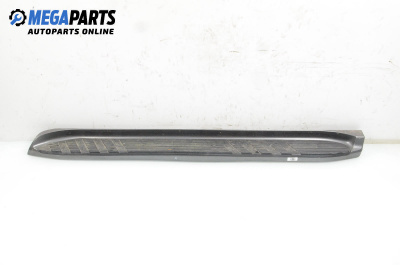 Protecție praguri for Toyota Land Cruiser J120 (09.2002 - 12.2010), 5 uși, suv, position: stânga