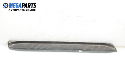 Protecție praguri for Toyota Land Cruiser J120 (09.2002 - 12.2010), 5 uși, suv, position: dreapta