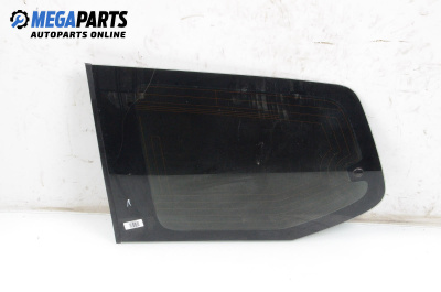 Vent window for Toyota Land Cruiser J120 (09.2002 - 12.2010), 5 doors, suv, position: left