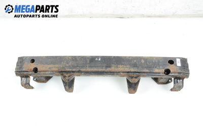 Armătură bară de protecție for Toyota Land Cruiser J120 (09.2002 - 12.2010), suv, position: fața