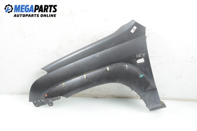 Kotflügel for Toyota Land Cruiser J120 (09.2002 - 12.2010), 5 türen, suv, position: links, vorderseite