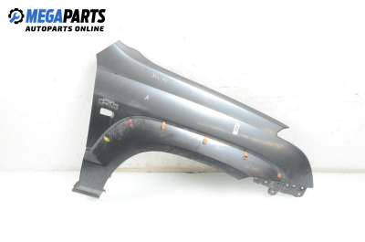 Fender for Toyota Land Cruiser J120 (09.2002 - 12.2010), 5 doors, suv, position: front - right