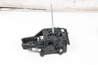 Schimbător de viteze for Toyota Land Cruiser J120 (09.2002 - 12.2010)