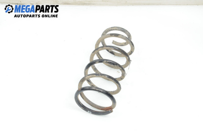 Coil spring for Toyota Land Cruiser J120 (09.2002 - 12.2010), suv, position: rear