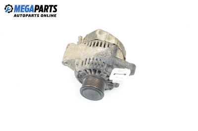 Alternator for Toyota Land Cruiser J120 (09.2002 - 12.2010) 3.0 D-4D (KDJ120, KDJ125), 173 hp