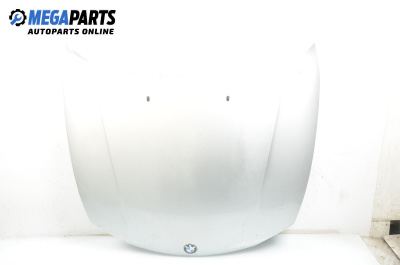 Bonnet for BMW 1 Series E87 (11.2003 - 01.2013), 5 doors, hatchback, position: front