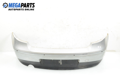 Rear bumper for BMW 1 Series E87 (11.2003 - 01.2013), hatchback