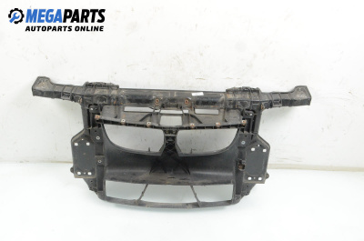 Frontmaske for BMW 1 Series E87 (11.2003 - 01.2013), hecktür