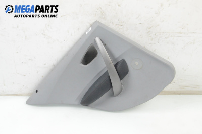 Interior door panel  for BMW 1 Series E87 (11.2003 - 01.2013), 5 doors, hatchback, position: rear - left