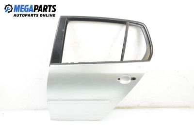 Door for Volkswagen Golf V Hatchback (10.2003 - 02.2009), 5 doors, hatchback, position: rear - left