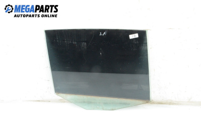 Window for Volkswagen Golf V Hatchback (10.2003 - 02.2009), 5 doors, hatchback, position: rear - right