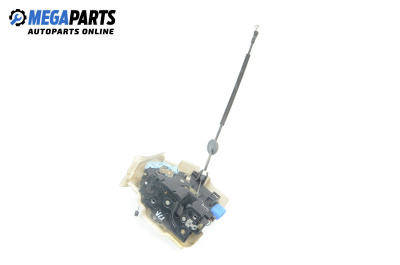 Schloss for Volkswagen Golf V Hatchback (10.2003 - 02.2009), position: links, vorderseite