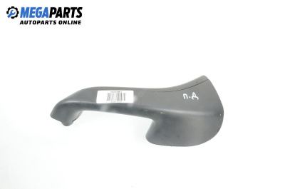 Handgriff tür for Volkswagen Golf V Hatchback (10.2003 - 02.2009), 5 türen, hecktür, position: rechts, vorderseite