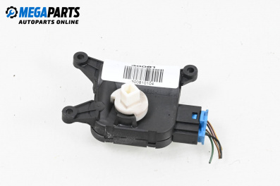 Heater motor flap control for Volkswagen Golf V Hatchback (10.2003 - 02.2009) 1.6 FSI, 115 hp