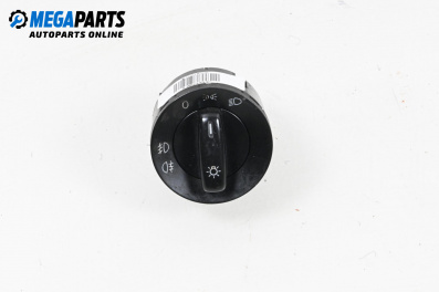 Lights switch for Volkswagen Golf V Hatchback (10.2003 - 02.2009)