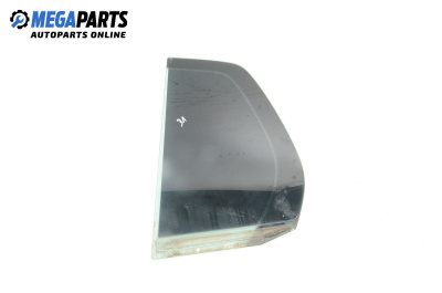 Ausstellfenster for Volkswagen Golf V Hatchback (10.2003 - 02.2009), 5 türen, hecktür, position: links