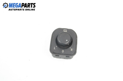 Mirror adjustment button for Volkswagen Golf V Hatchback (10.2003 - 02.2009)