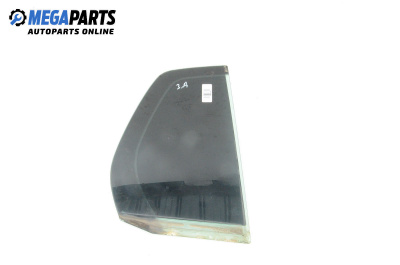 Vent window for Volkswagen Golf V Hatchback (10.2003 - 02.2009), 5 doors, hatchback, position: right