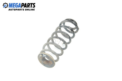 Coil spring for Volkswagen Golf V Hatchback (10.2003 - 02.2009), hatchback, position: rear