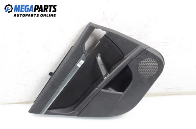 Panou interior ușă for Peugeot 407 Station Wagon (05.2004 - 12.2011), 5 uși, combi, position: stânga - spate