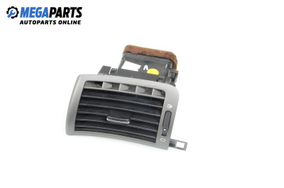 AC heat air vent for Peugeot 407 Station Wagon (05.2004 - 12.2011)