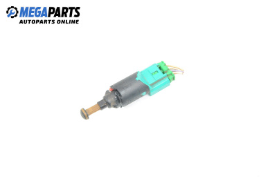 Bremspedalsensor for Peugeot 407 Station Wagon (05.2004 - 12.2011)