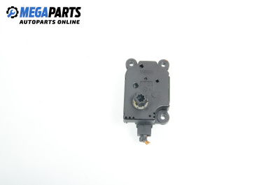 Motor supapă încălzire for Peugeot 407 Station Wagon (05.2004 - 12.2011) 2.2, 158 hp