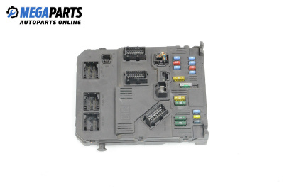 Fuse box for Peugeot 407 Station Wagon (05.2004 - 12.2011) 2.2, 158 hp