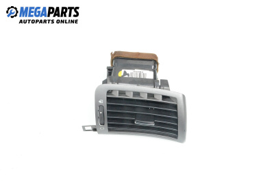 AC heat air vent for Peugeot 407 Station Wagon (05.2004 - 12.2011)