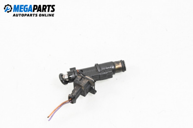 Gasoline fuel injector for Peugeot 407 Station Wagon (05.2004 - 12.2011) 2.2, 158 hp