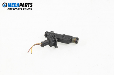 Gasoline fuel injector for Peugeot 407 Station Wagon (05.2004 - 12.2011) 2.2, 158 hp