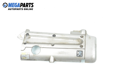 Dekordeckel motor for Peugeot 407 Station Wagon (05.2004 - 12.2011)