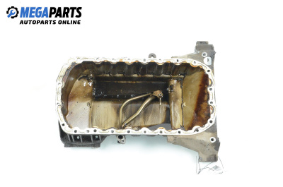 Crankcase for Peugeot 407 Station Wagon (05.2004 - 12.2011) 2.2, 158 hp