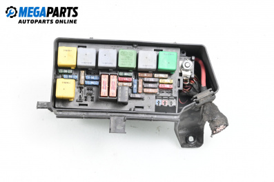 Fuse box for Mercedes-Benz GL-Class SUV (X164) (09.2006 - 12.2012) GL 420 CDI 4-matic (164.828), 306 hp